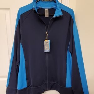DriWear Active Jacket